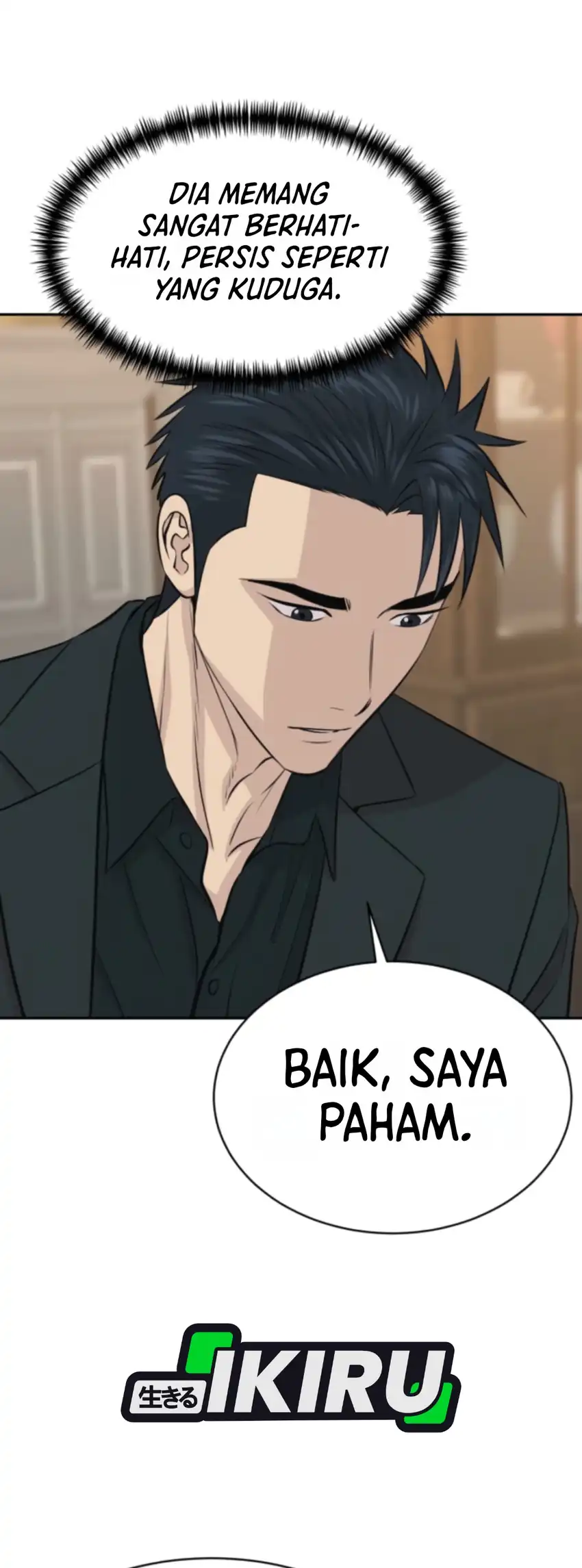 Chapter 113 - halaman 30