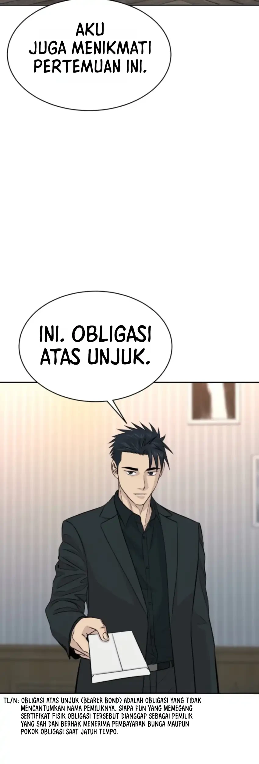 Chapter 113 - halaman 39