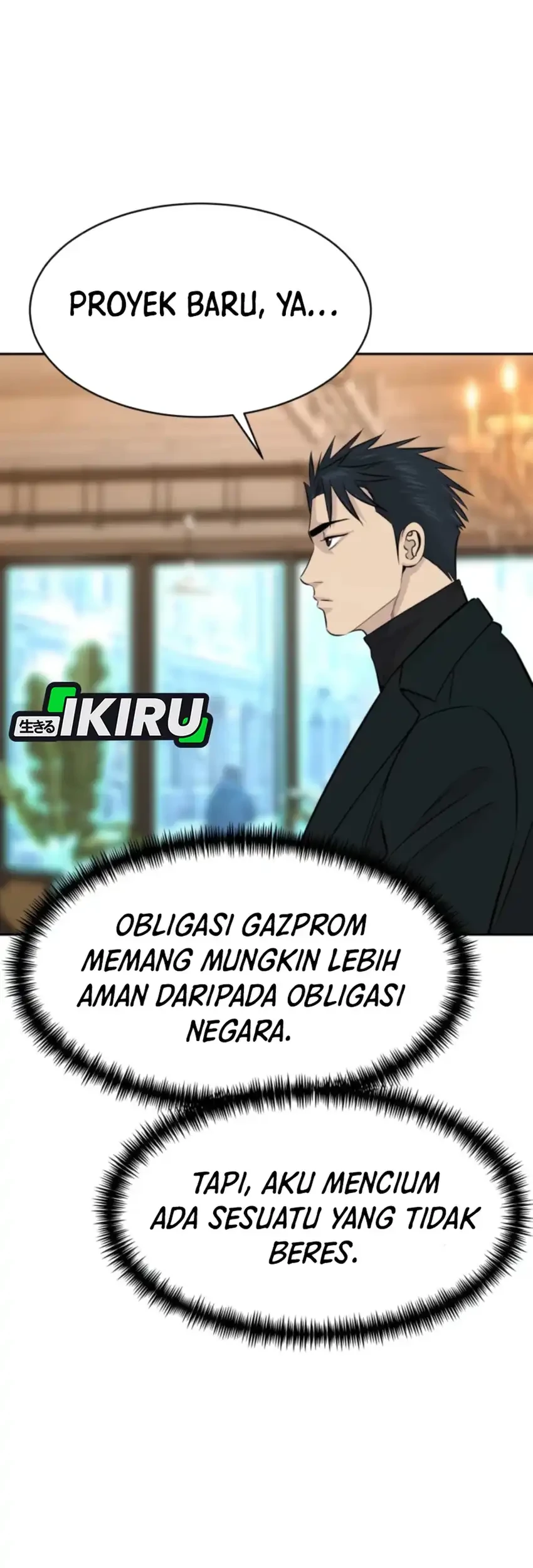 Chapter 114 - halaman 28