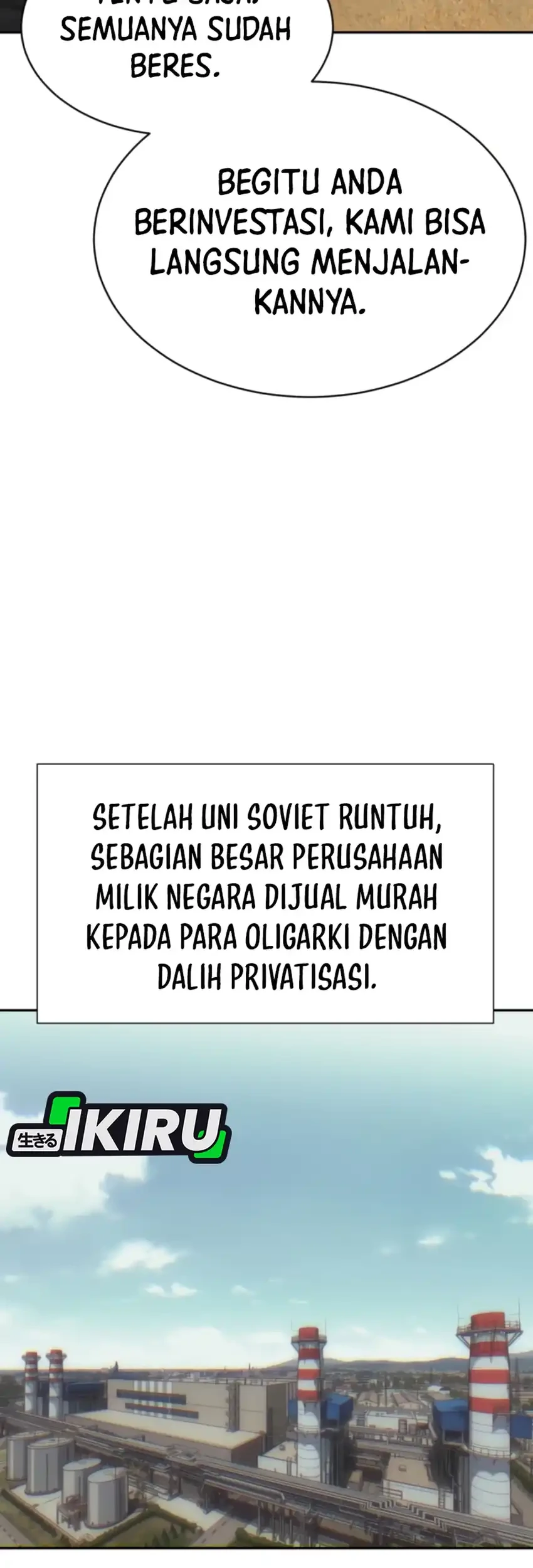 Chapter 114 - halaman 30