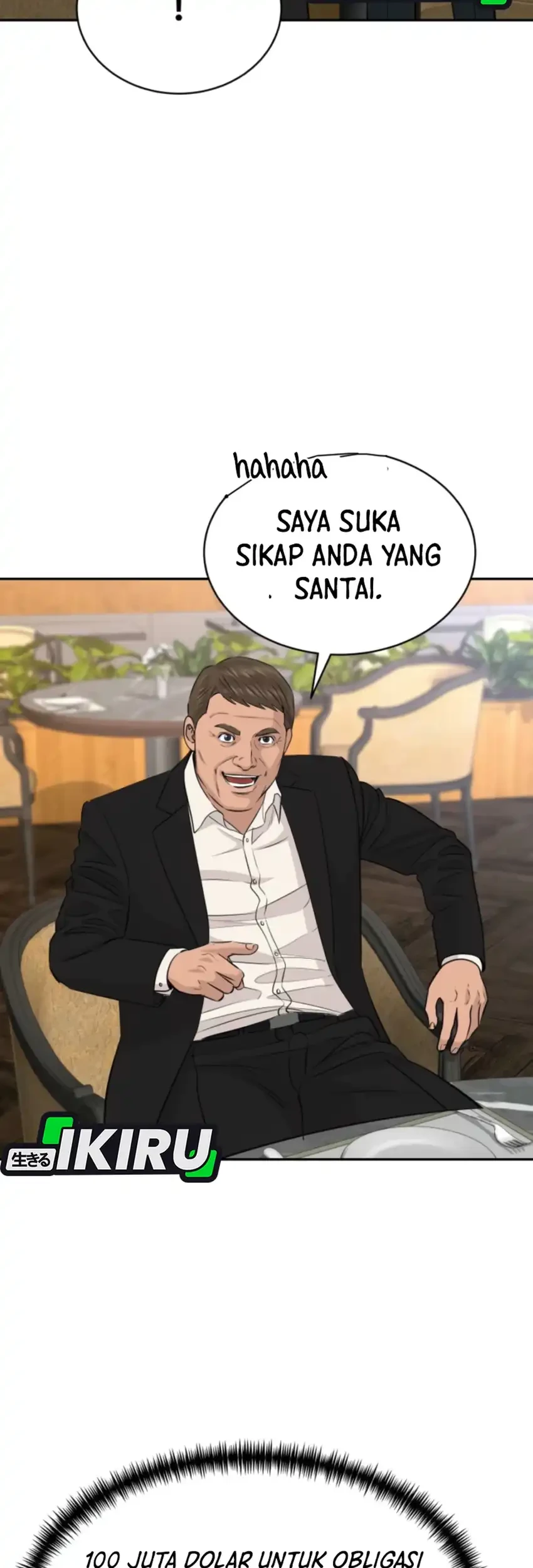 Chapter 114 - halaman 34