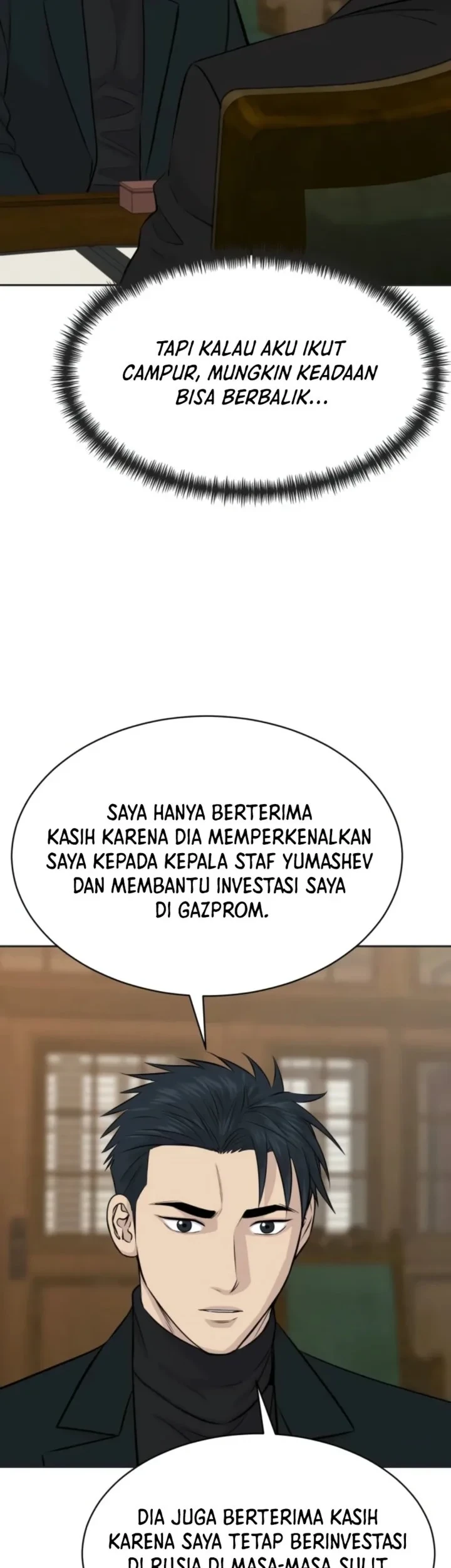 Chapter 115 - halaman 34