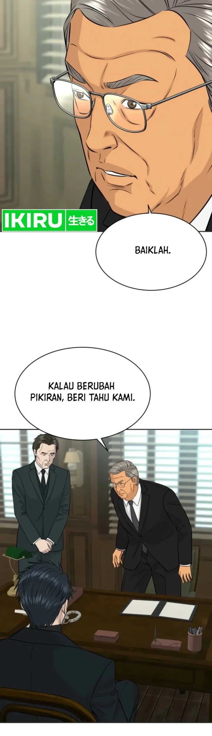 Chapter 115 - halaman 36