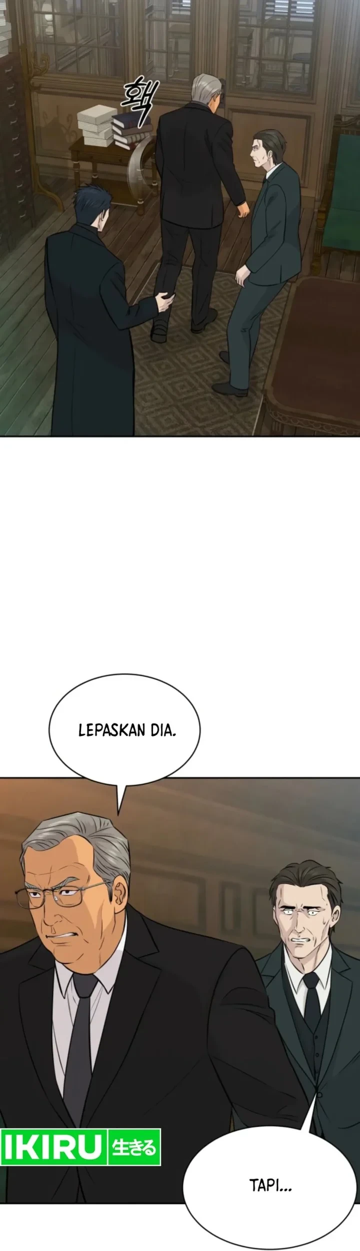 Chapter 115 - halaman 60