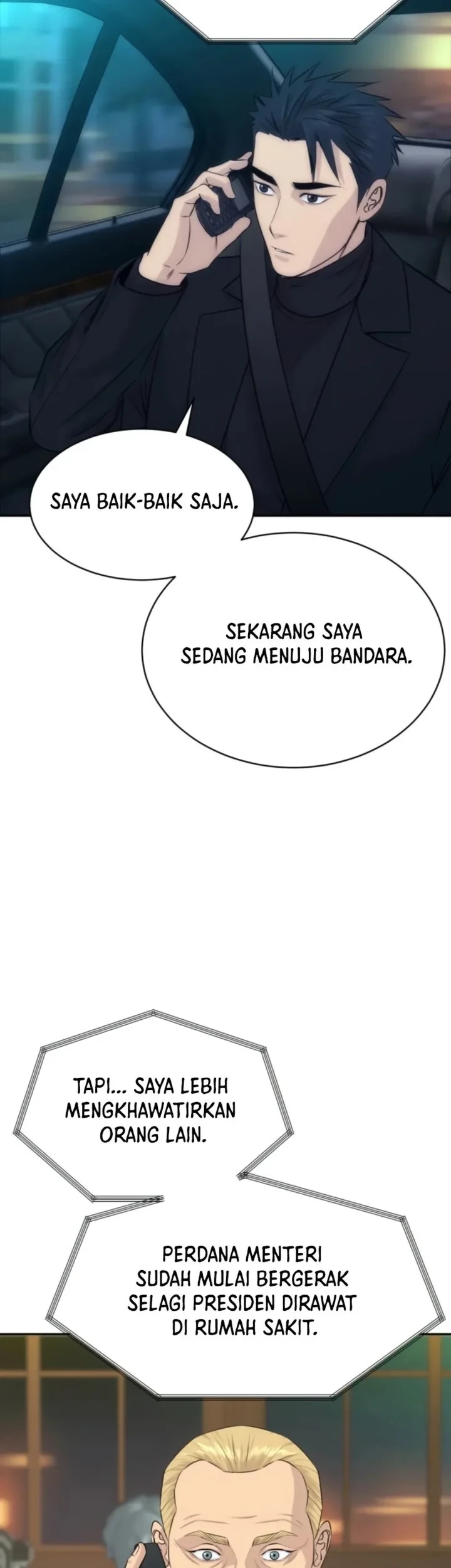 Chapter 115 - halaman 68