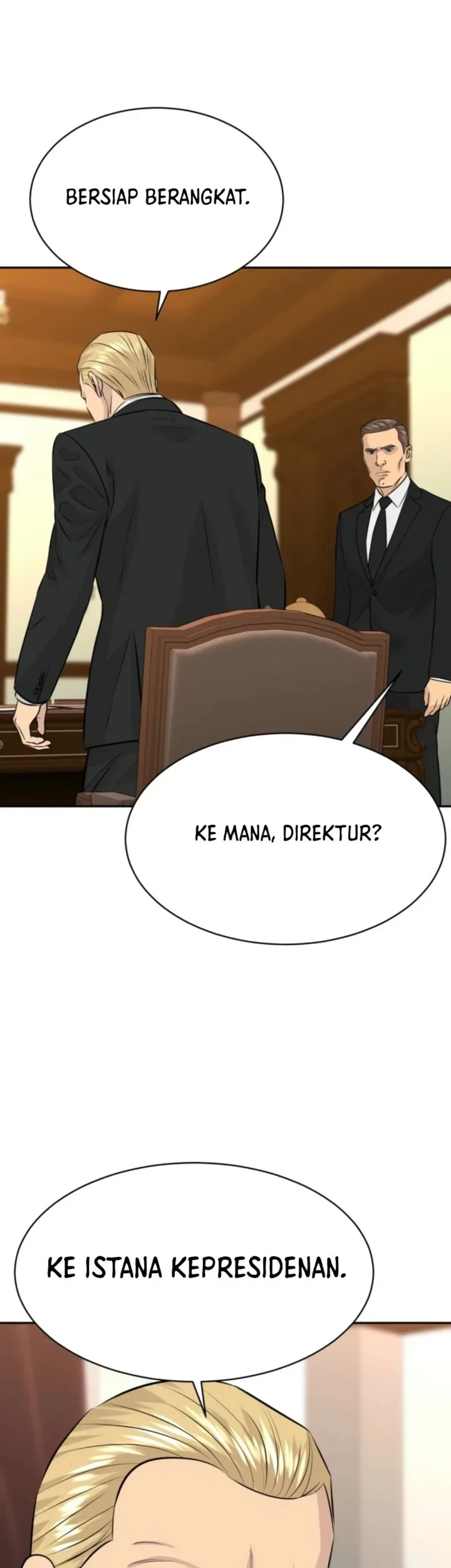 Chapter 115 - halaman 72