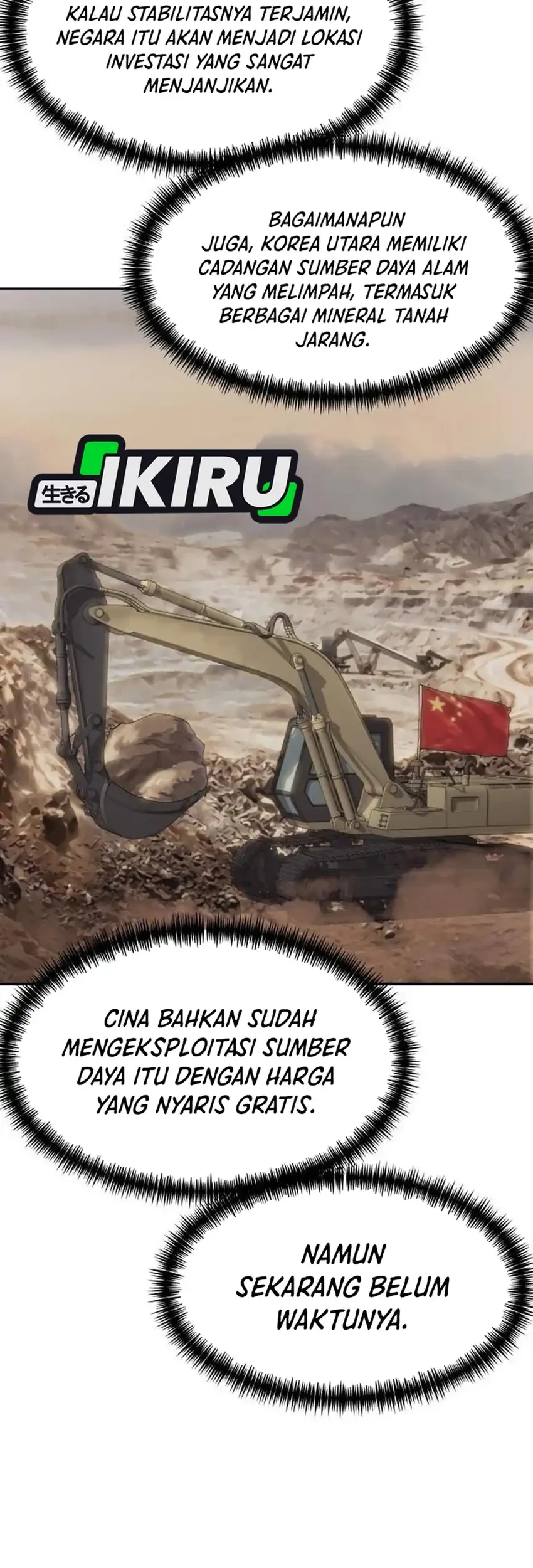 Chapter 116 - halaman 18