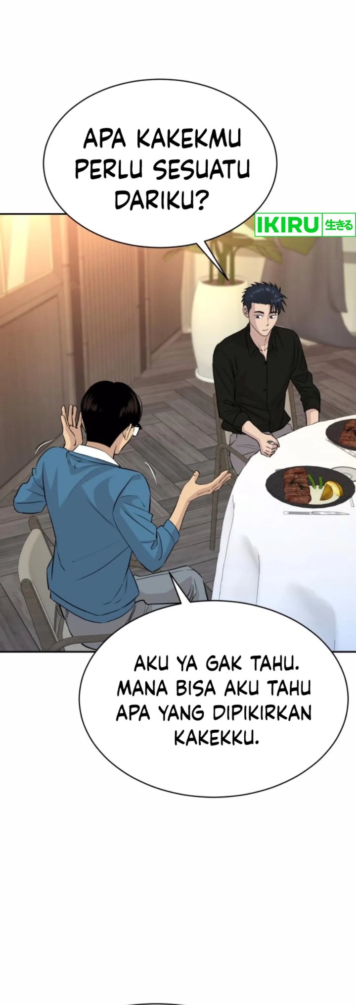 Chapter 55 - halaman 17