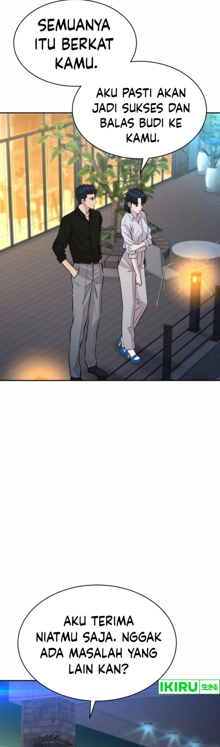 Chapter 55 - halaman 40