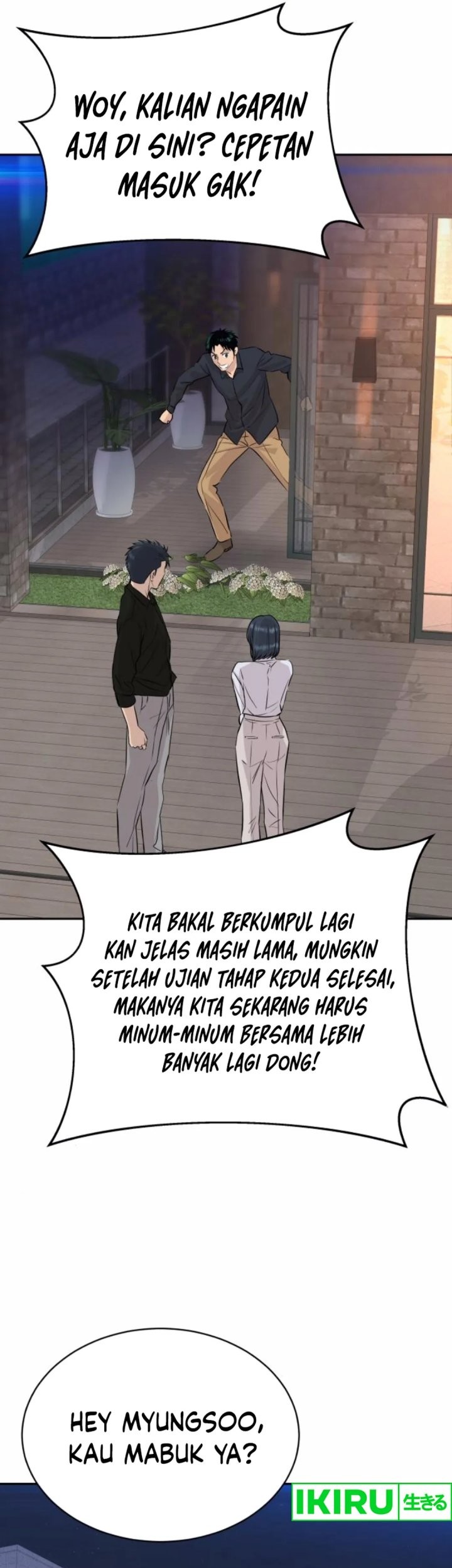 Chapter 55 - halaman 57