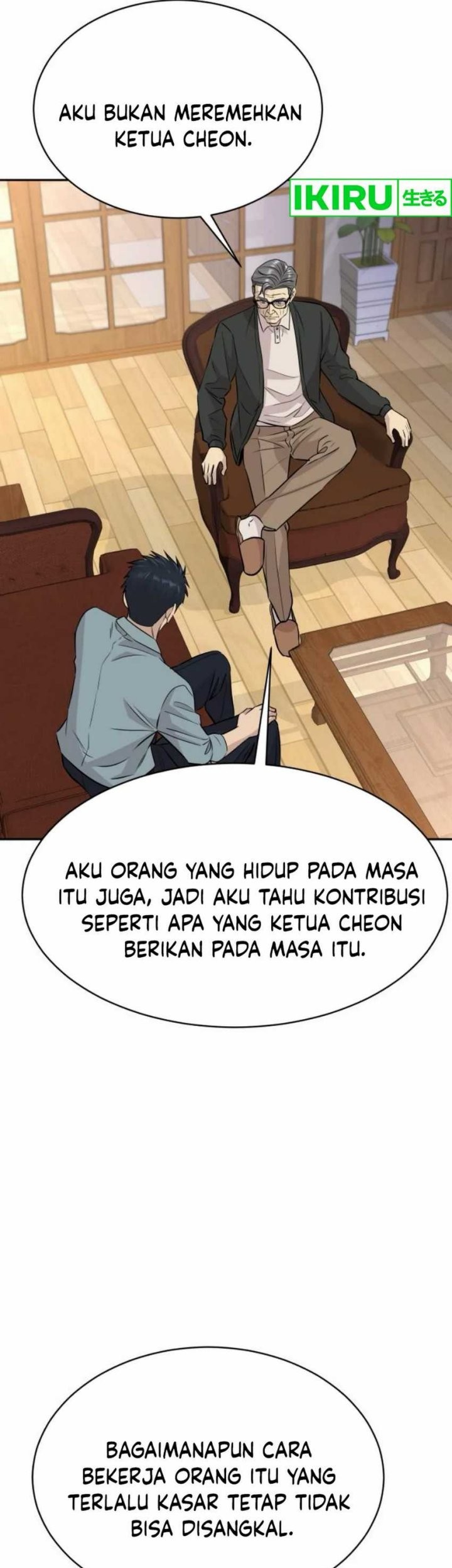 Chapter 56 - halaman 26