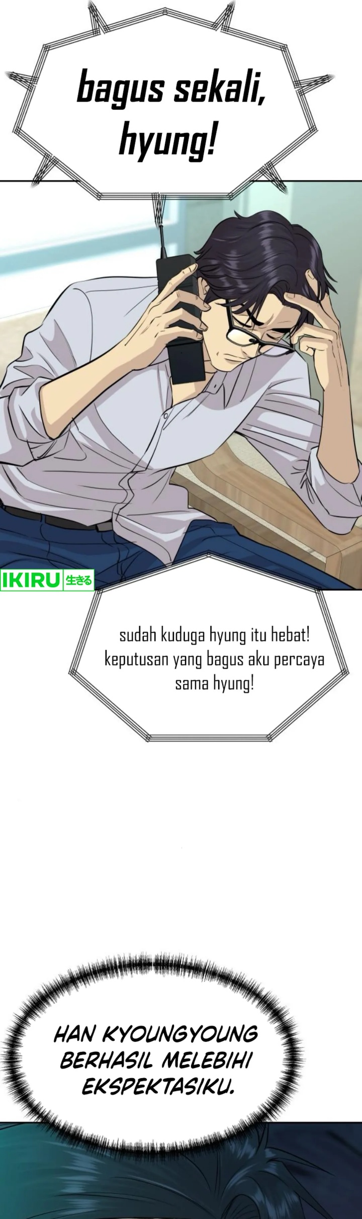 Chapter 57 - halaman 44