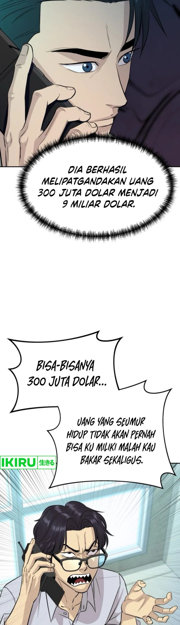 Chapter 57 - halaman 45