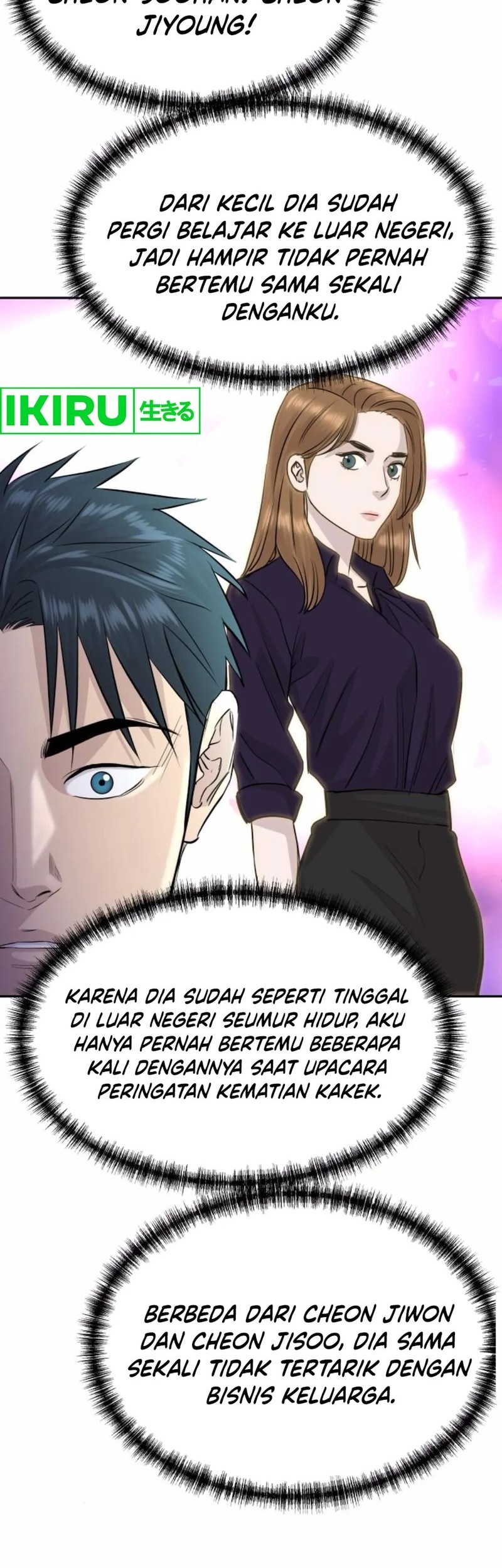Chapter 58 - halaman 30