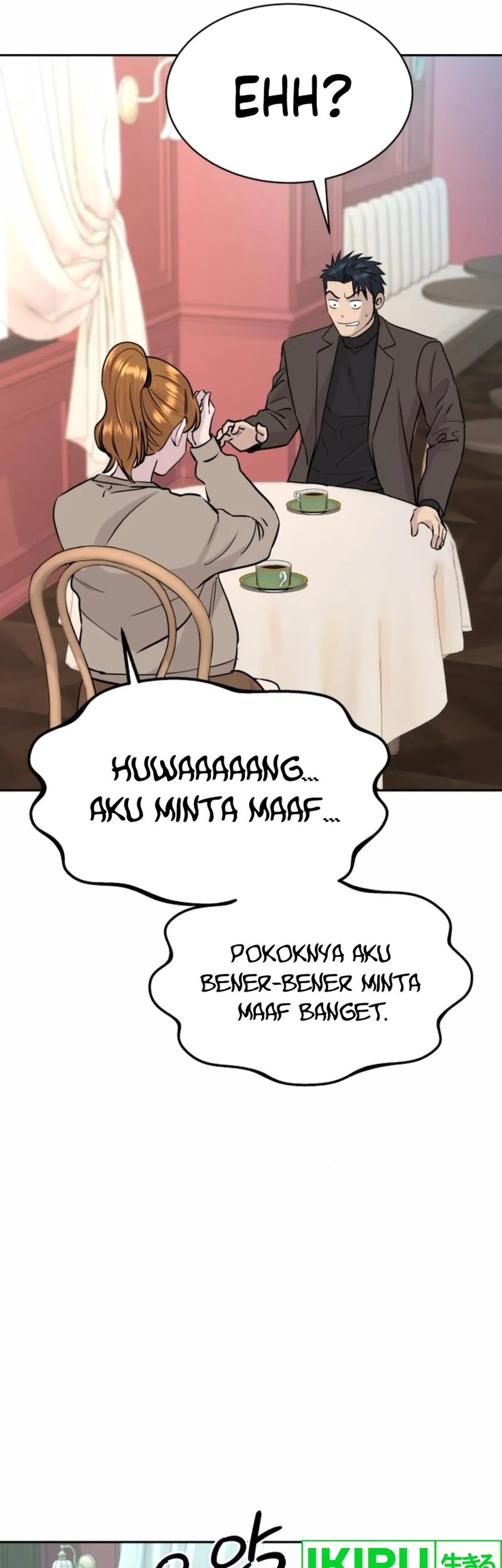 Chapter 58 - halaman 36