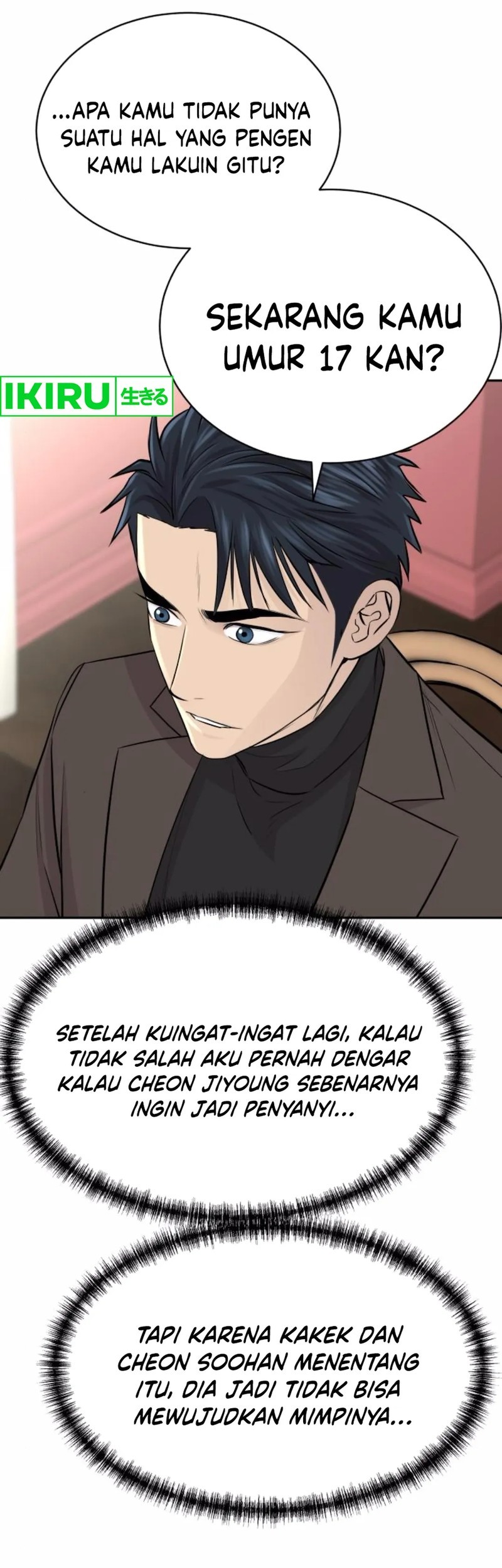 Chapter 58 - halaman 50
