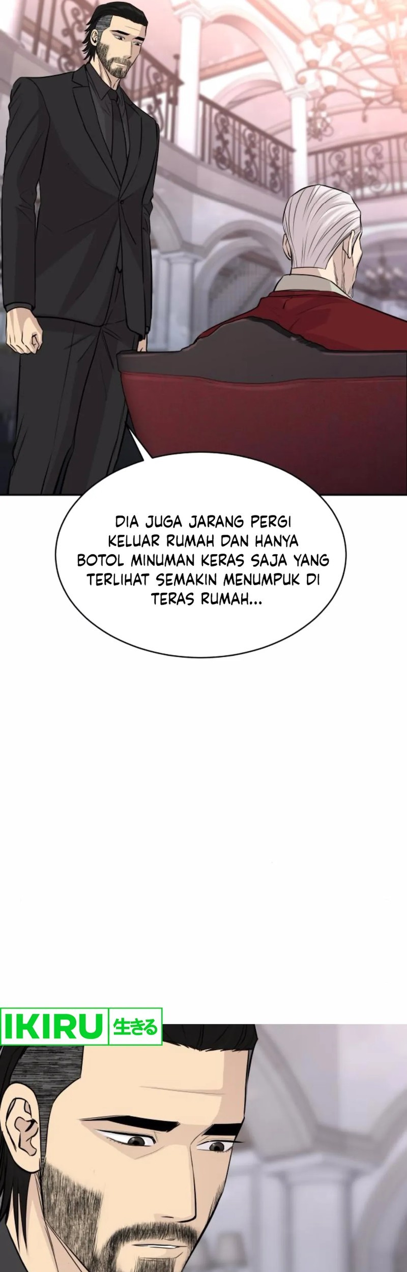 Chapter 58 - halaman 17