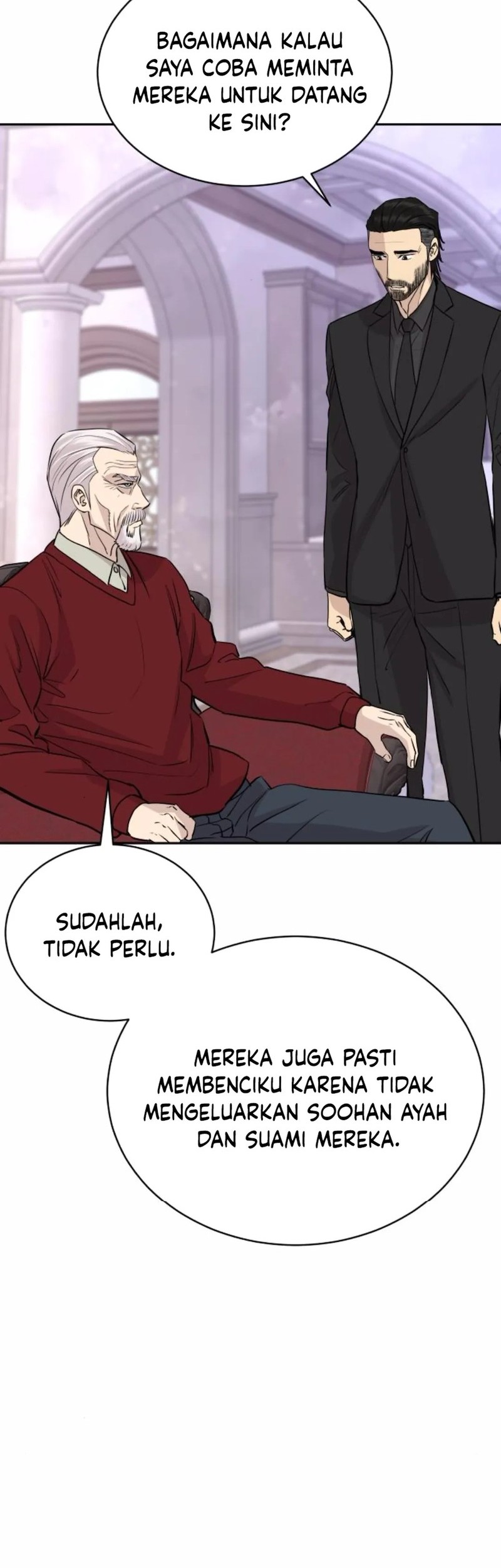Chapter 58 - halaman 21