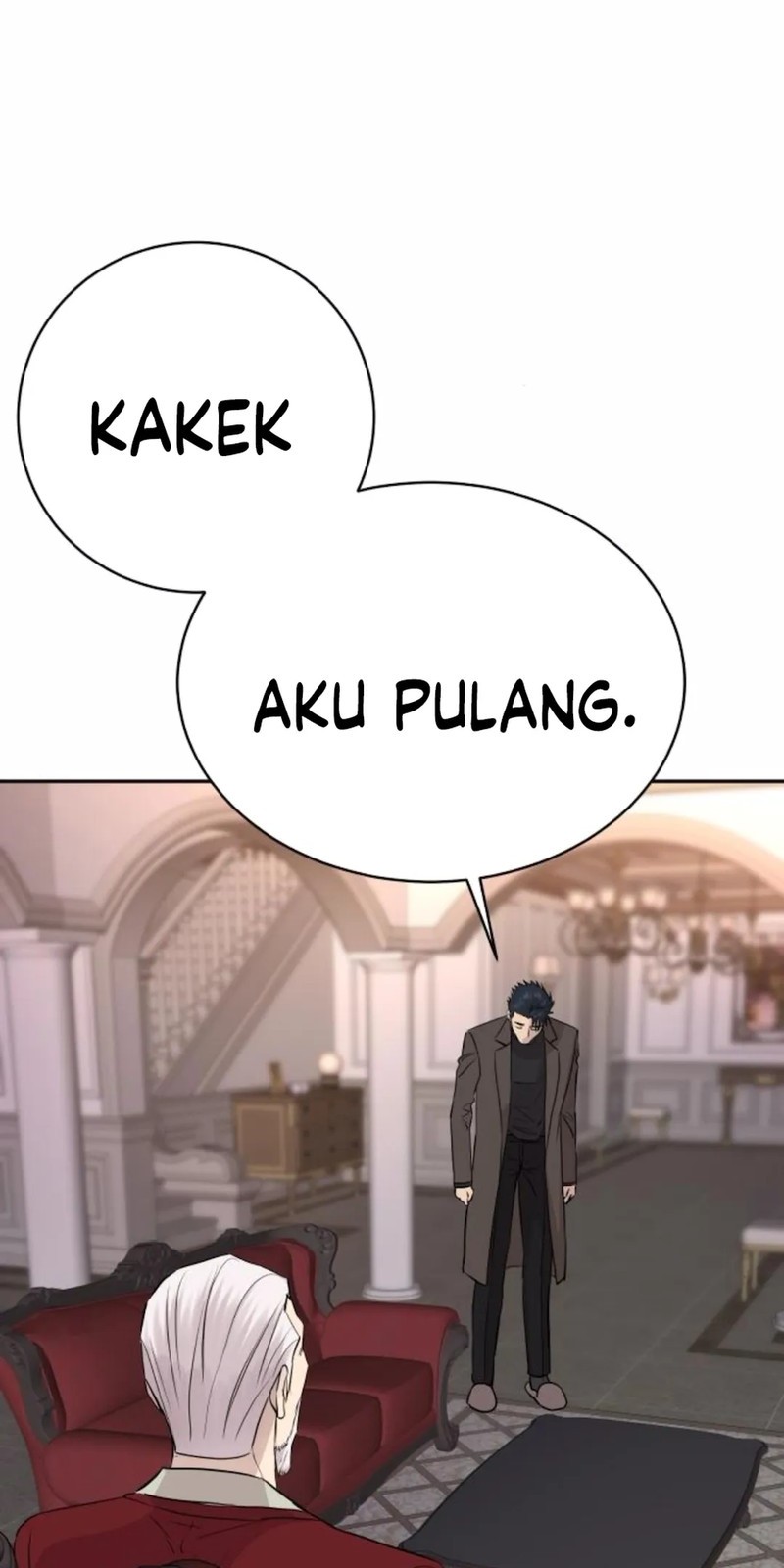 Chapter 58 - halaman 22