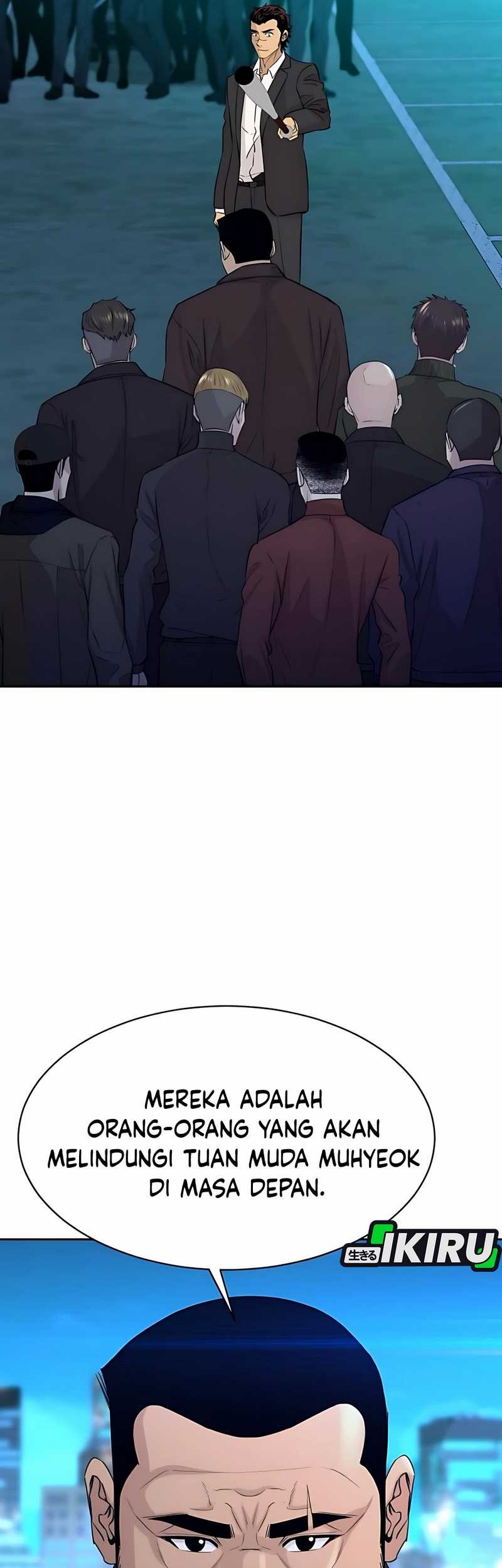Chapter 60 - halaman 83