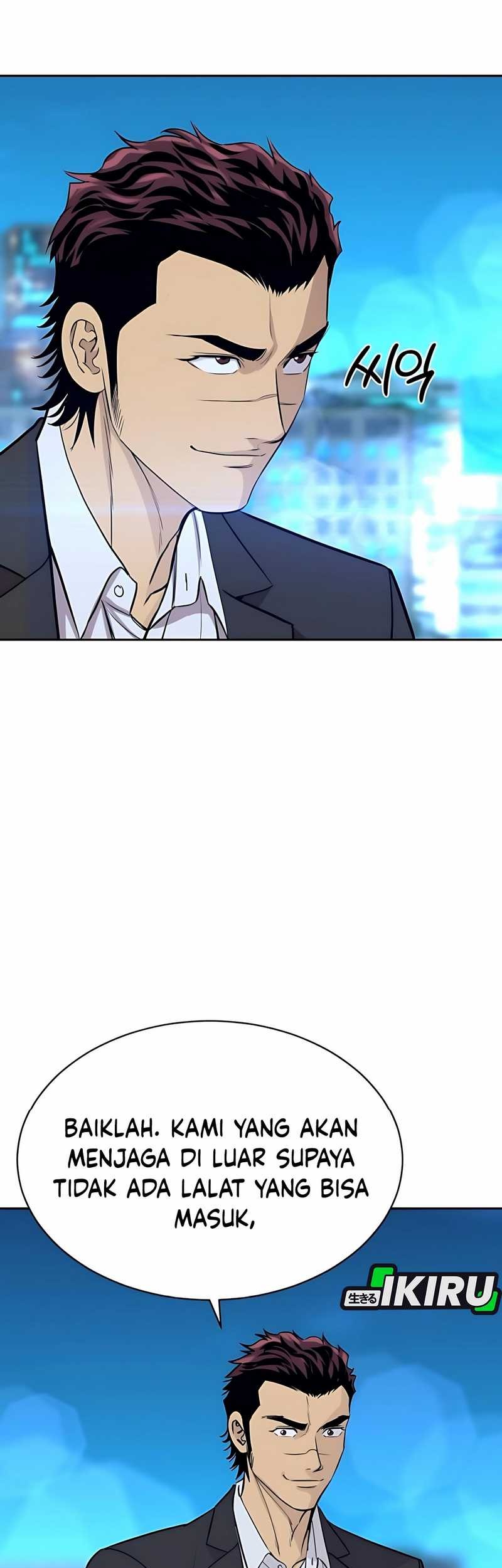 Chapter 60 - halaman 85