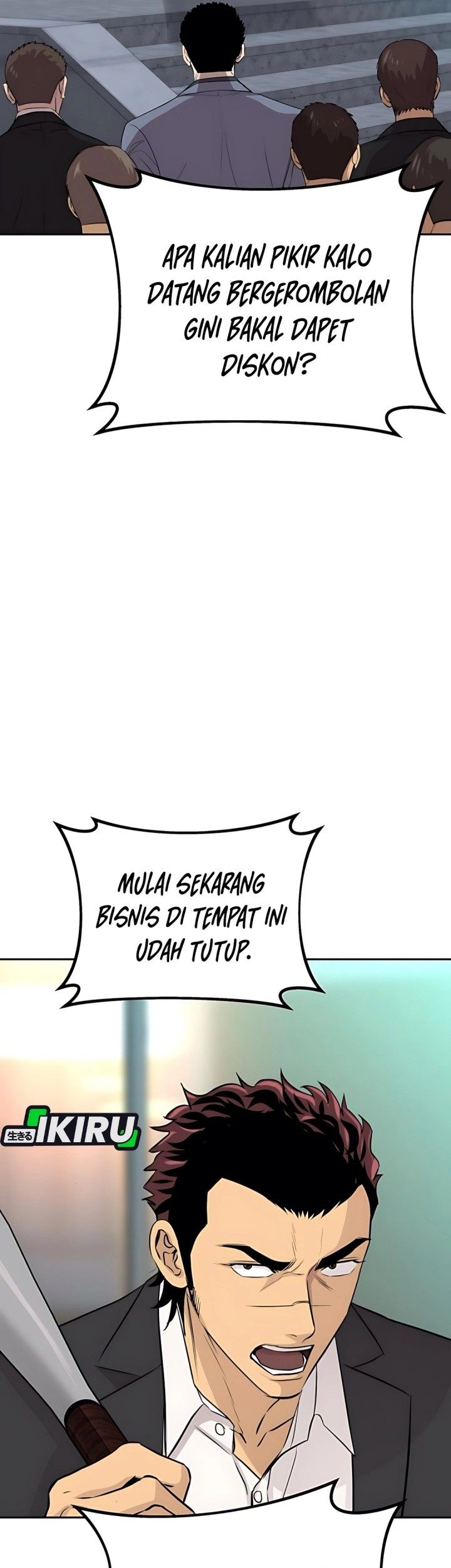 Chapter 61 - halaman 68