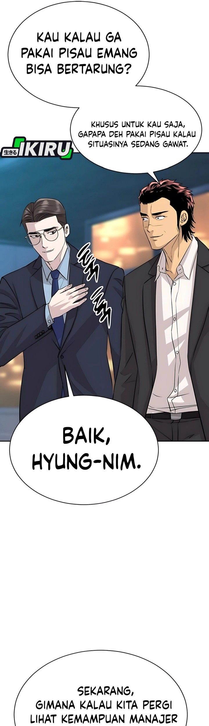 Chapter 61 - halaman 13