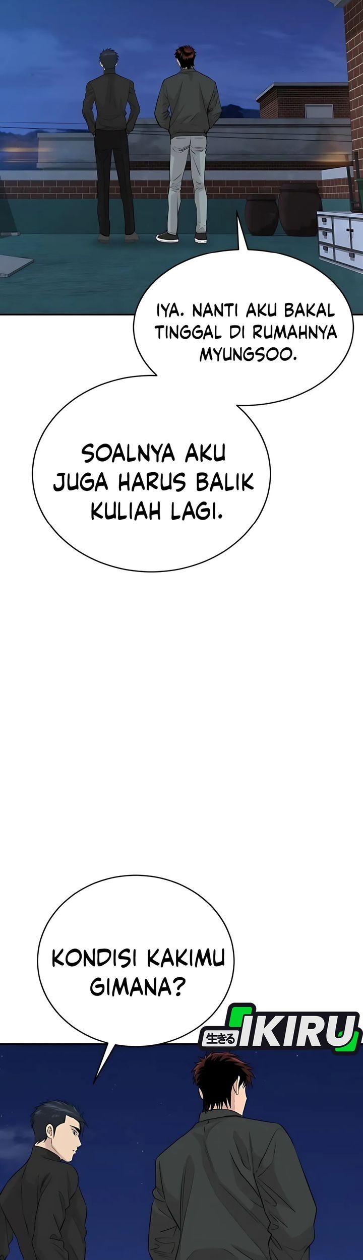 Chapter 64 - halaman 20