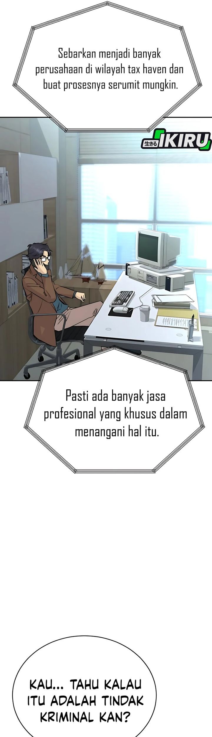 Chapter 64 - halaman 5