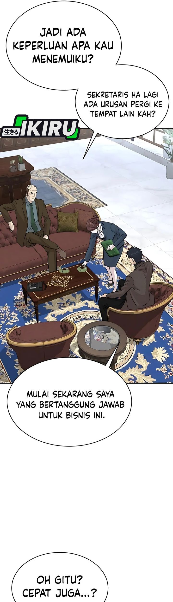 Chapter 65 - halaman 19
