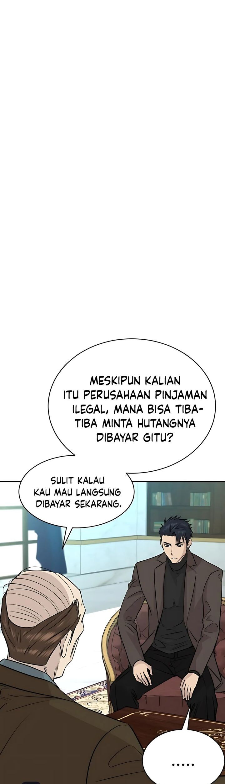 Chapter 65 - halaman 30