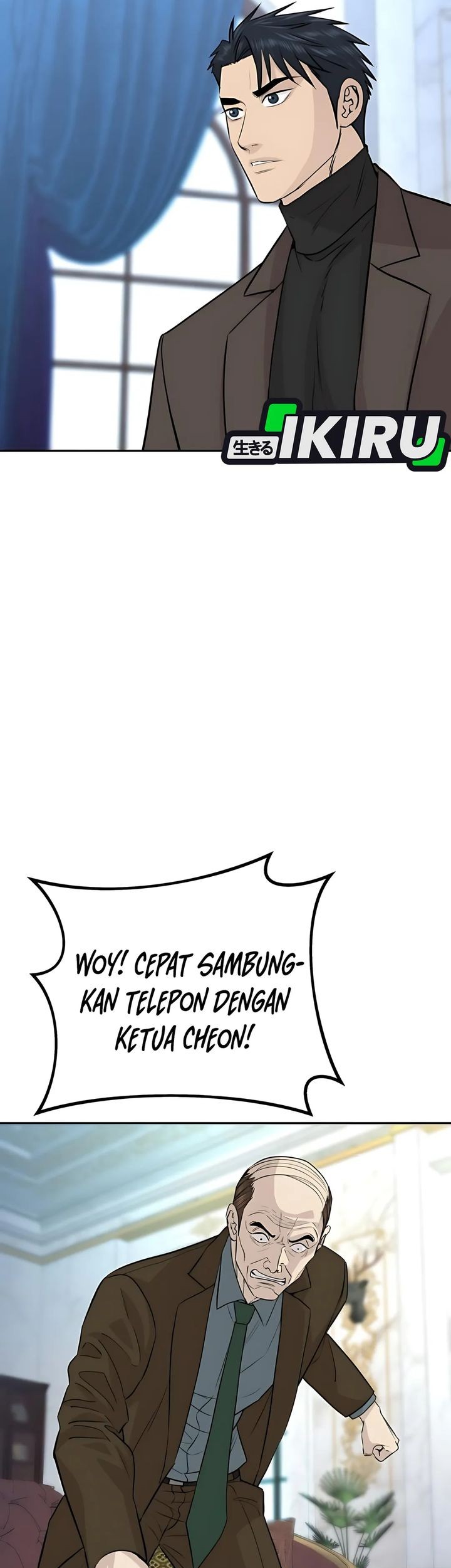 Chapter 65 - halaman 45