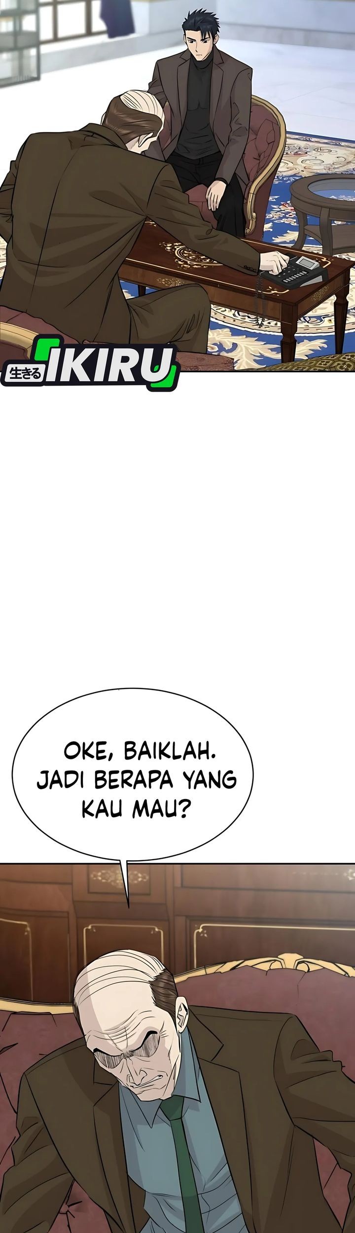 Chapter 65 - halaman 57