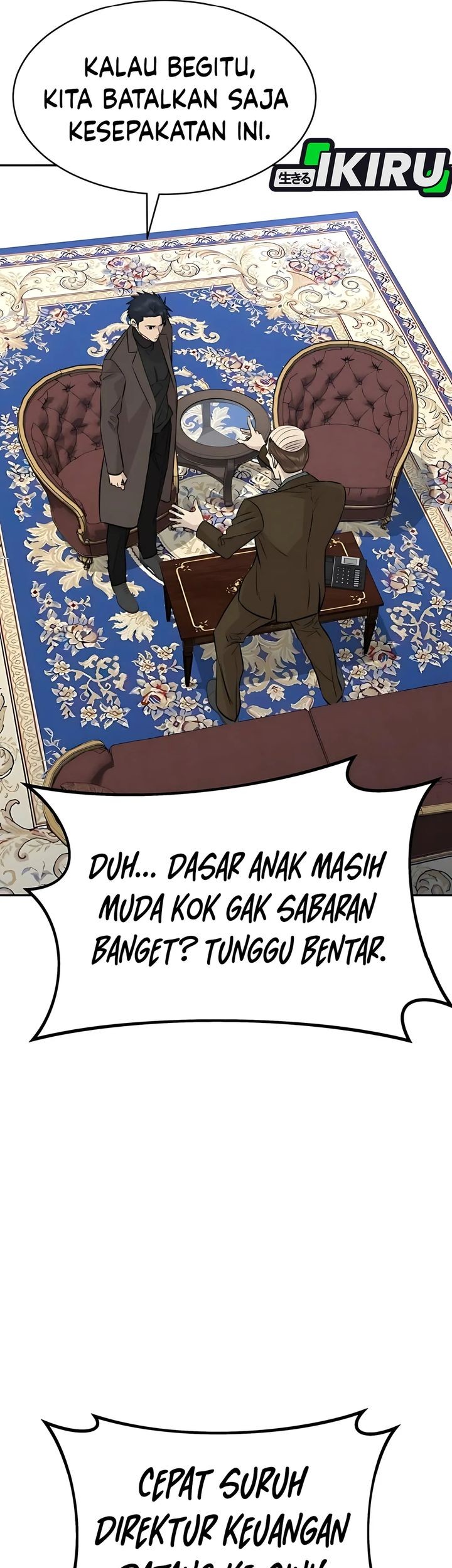 Chapter 65 - halaman 70