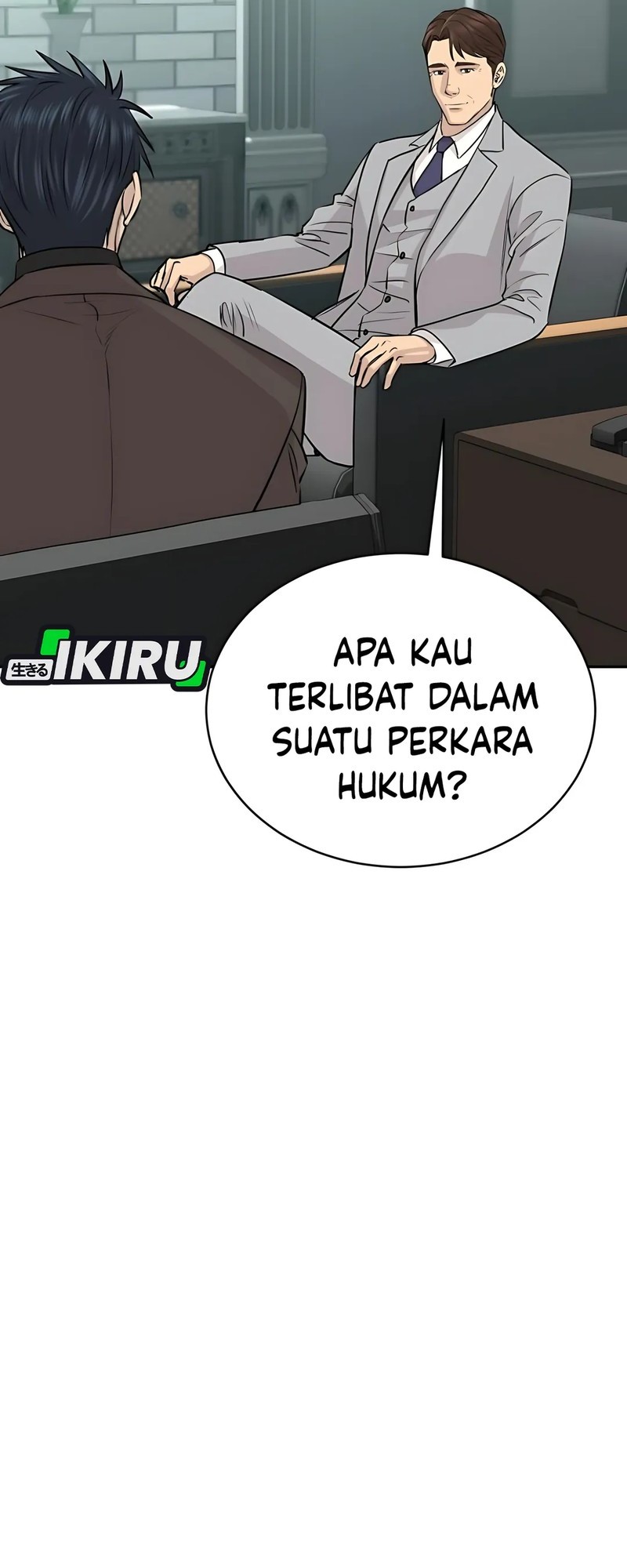 Chapter 66 - halaman 34