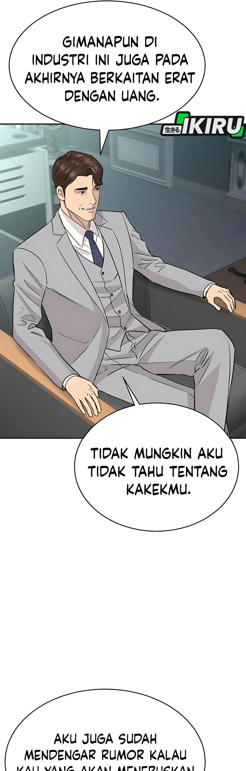 Chapter 66 - halaman 26