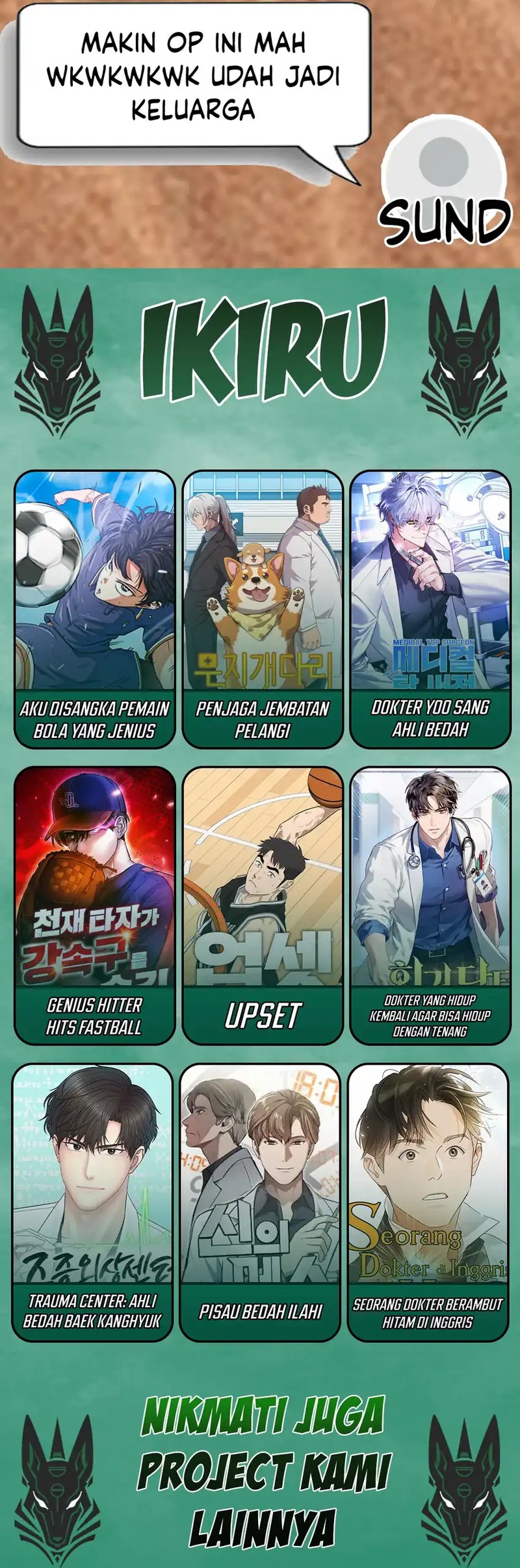 Chapter 67 - halaman 71