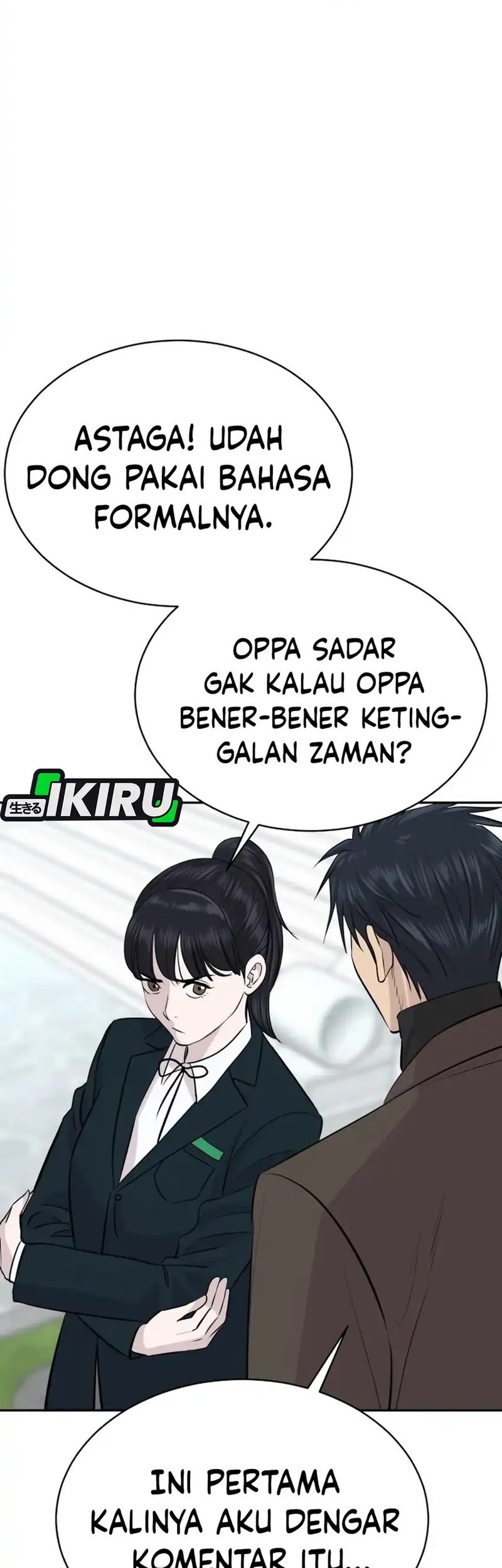 Chapter 67 - halaman 9