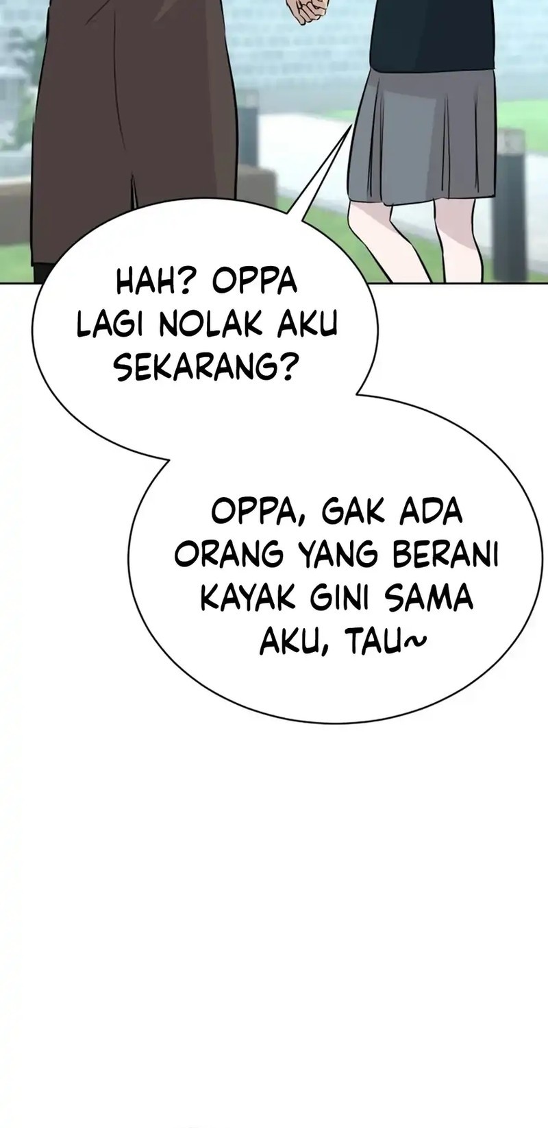 Chapter 67 - halaman 16