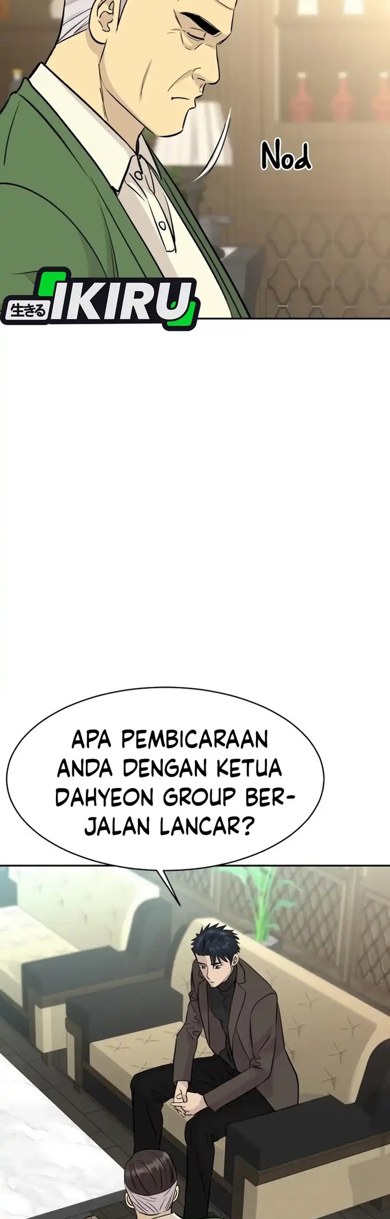 Chapter 67 - halaman 27