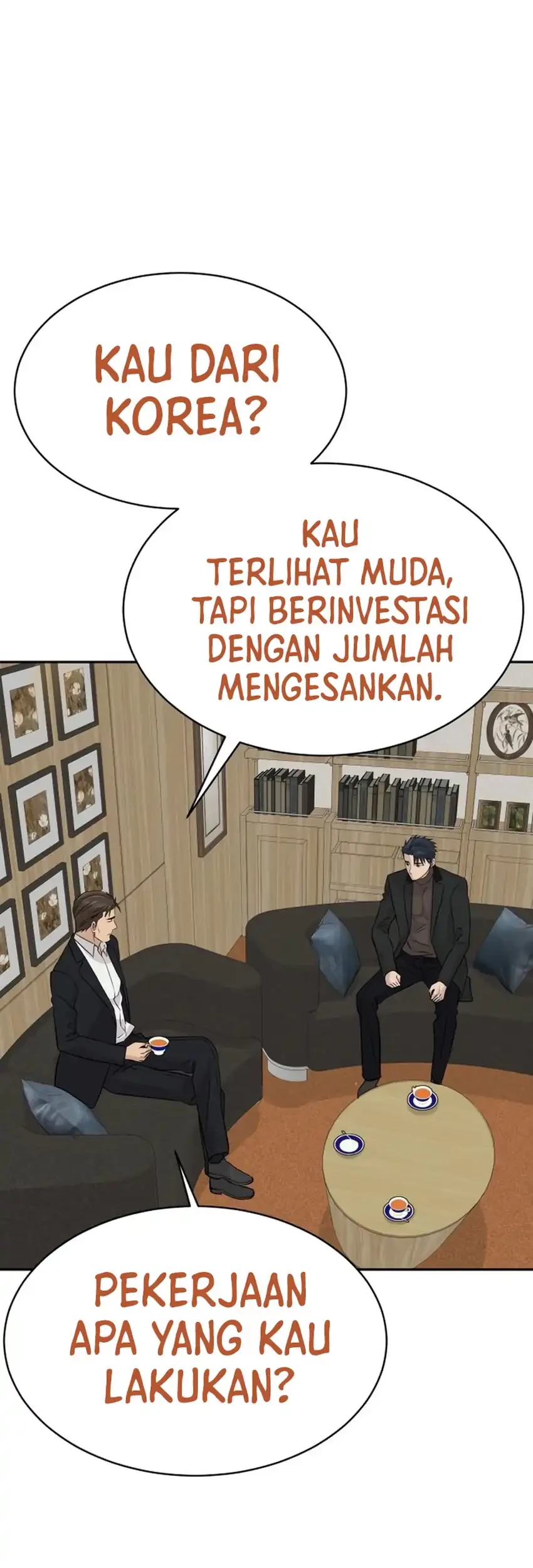 Chapter 69 - halaman 20