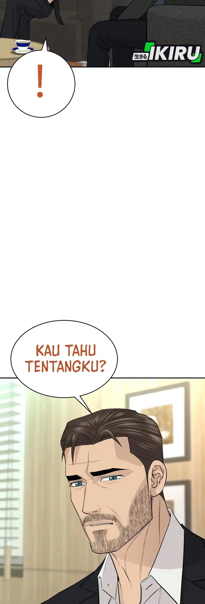 Chapter 69 - halaman 22
