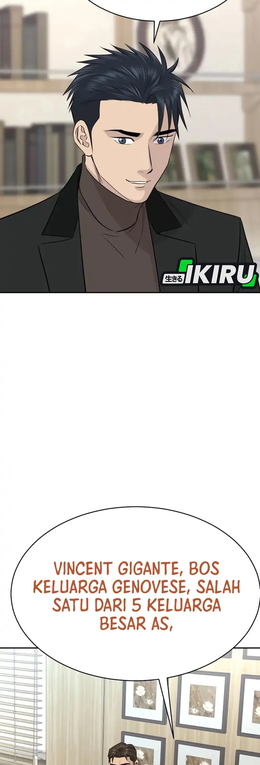 Chapter 69 - halaman 24