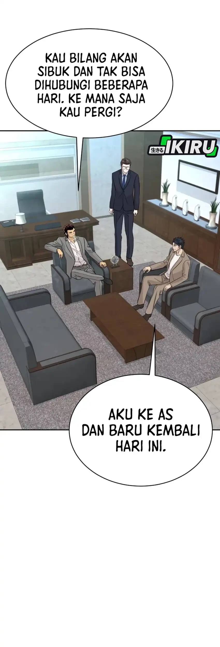 Chapter 69 - halaman 66