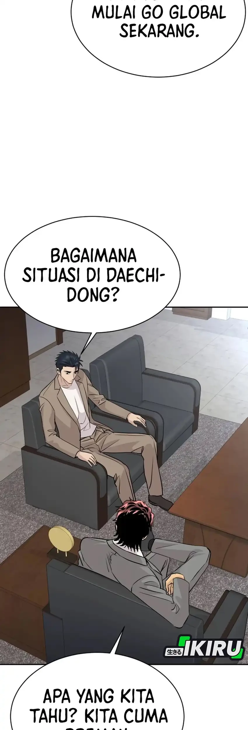 Chapter 69 - halaman 68