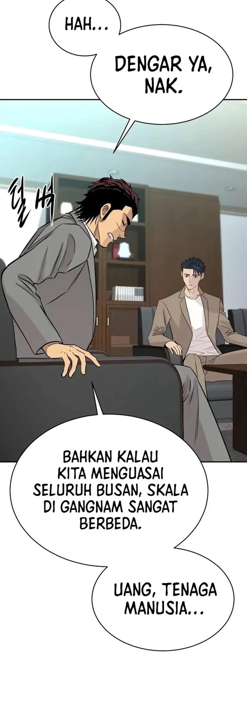 Chapter 69 - halaman 80