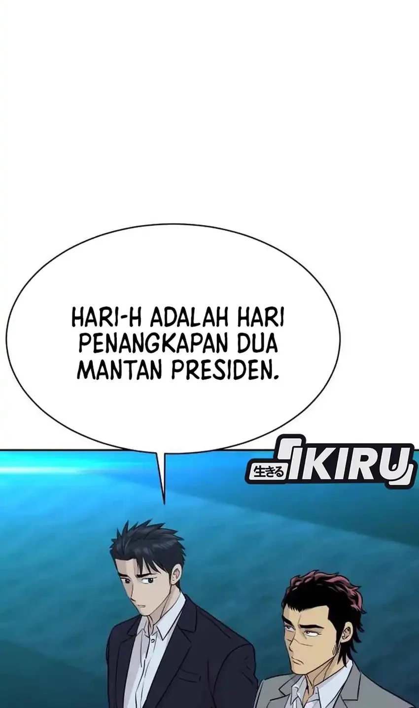 Chapter 70 - halaman 27