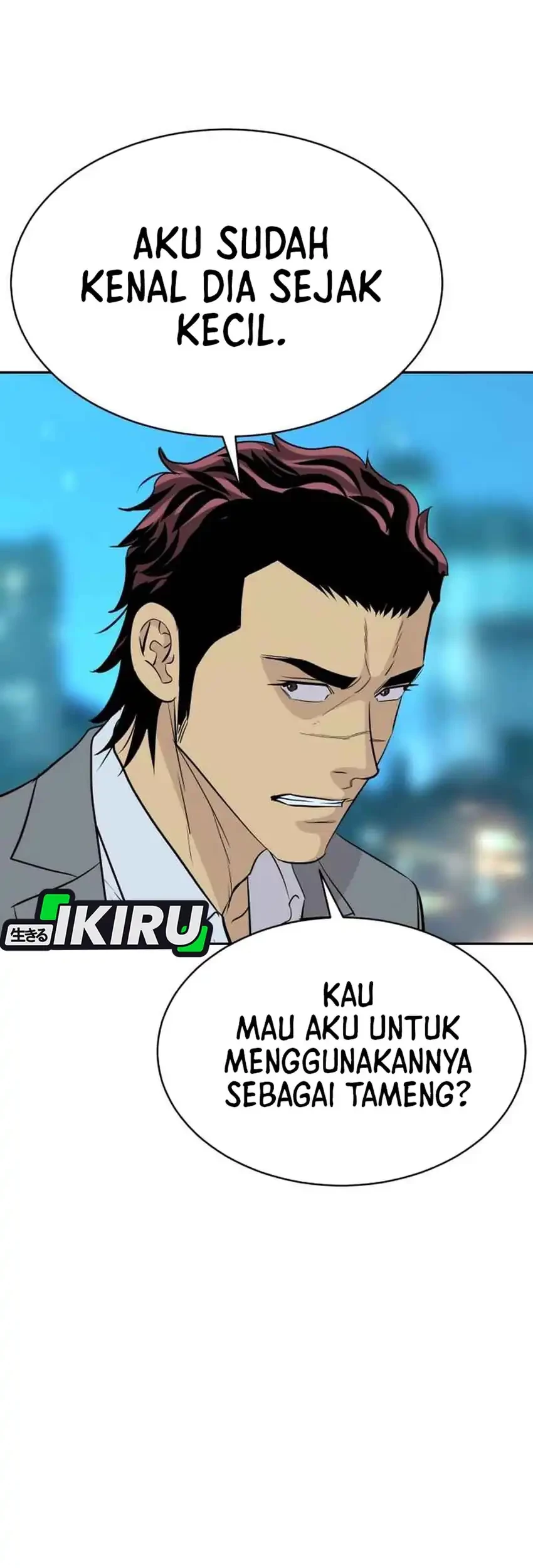 Chapter 70 - halaman 32