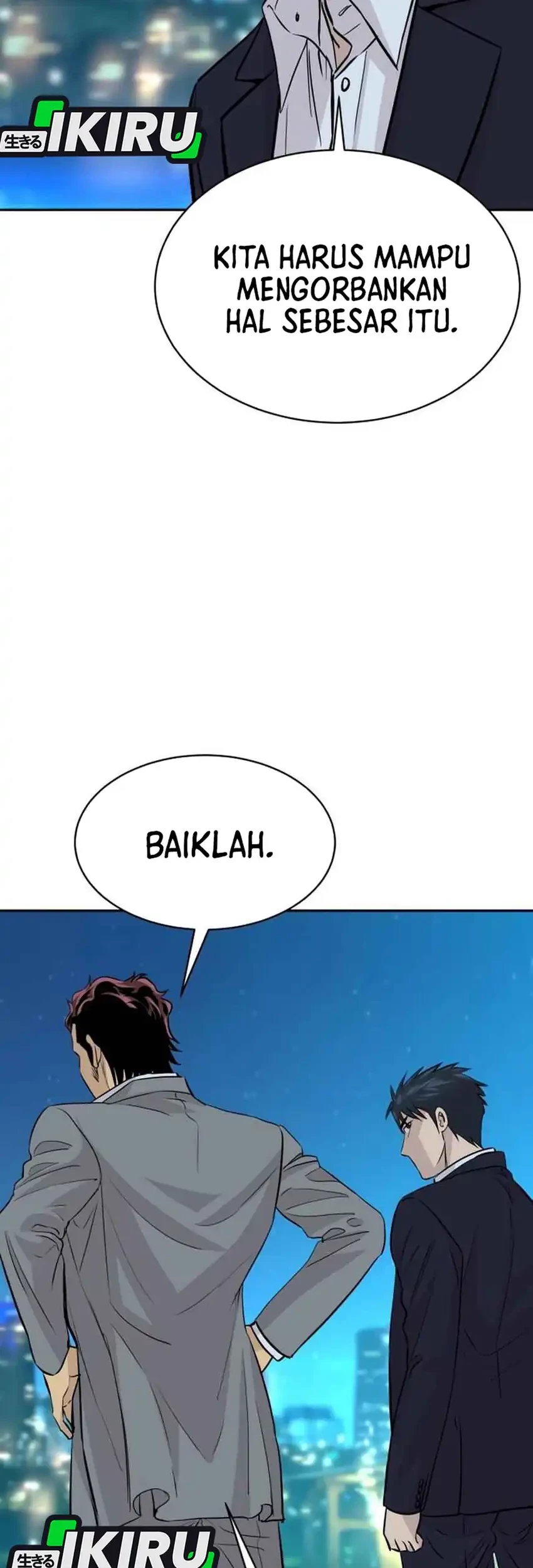 Chapter 70 - halaman 36