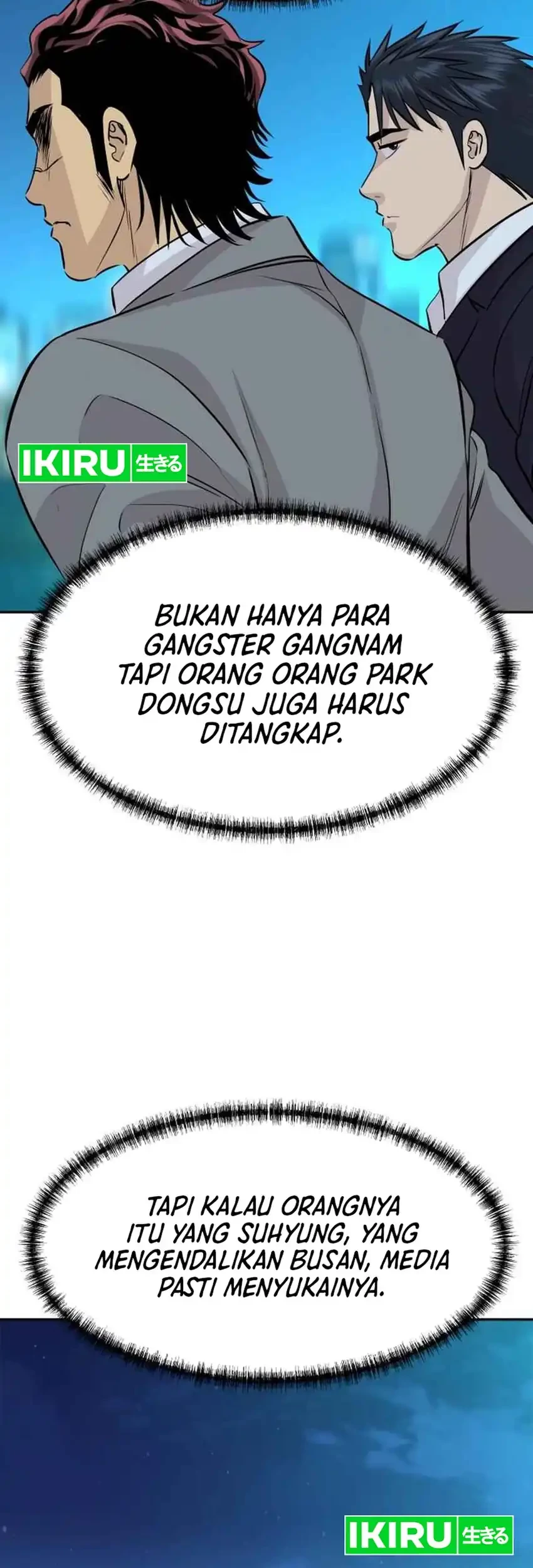 Chapter 70 - halaman 38